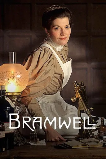Bramwell poster