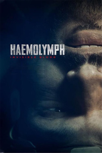 Haemolymph poster