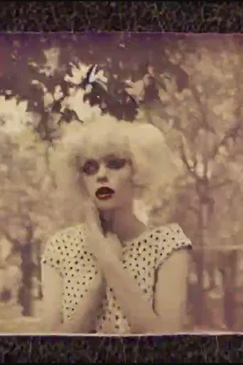 Untitled (Stable Diffusion 1.4) poster