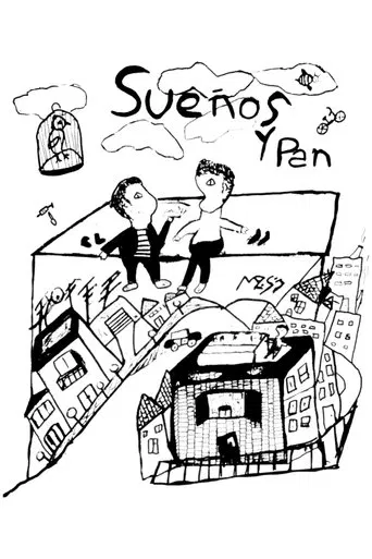 Dreams and Crumbs poster