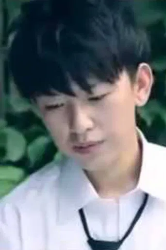 Xia Ri Shi Guang poster