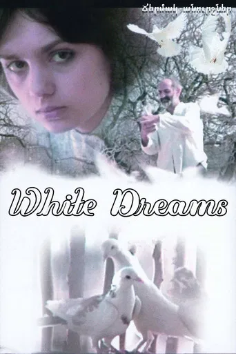 White Dreams poster