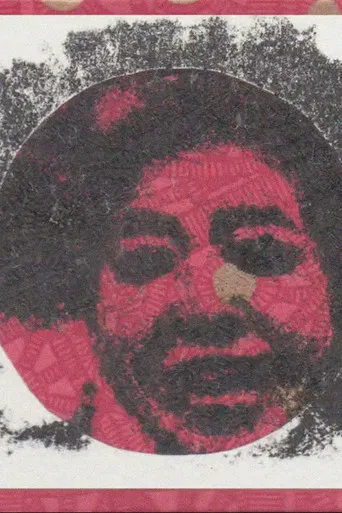 Inventario Churubusco poster