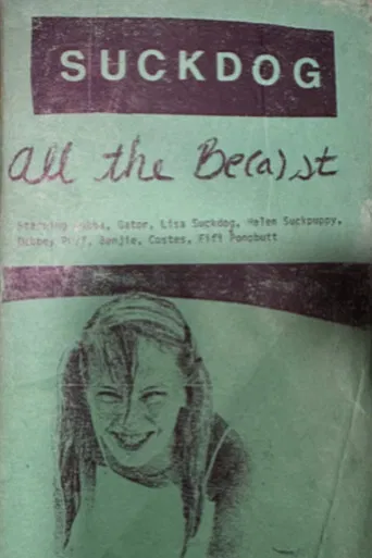 All The Be(a)st poster