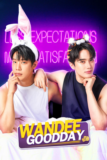Wandee Goodday poster