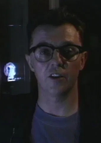 Zero Tolerance poster