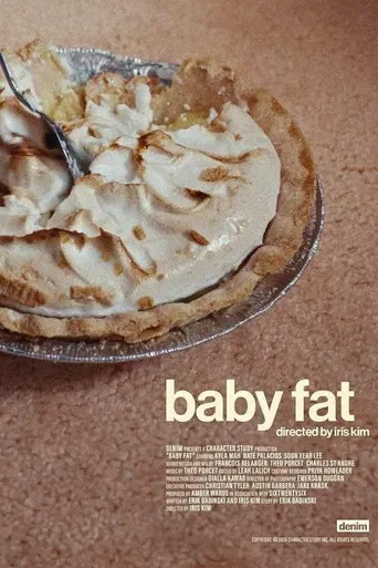 Baby Fat poster