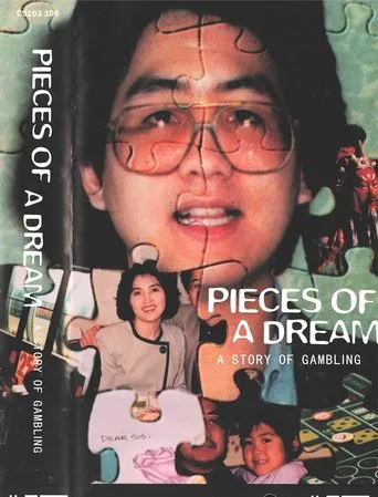 Pieces of a Dream: A Story of Gambling poster