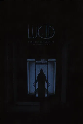Lucid poster