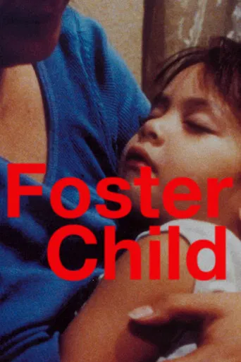 Foster Child poster