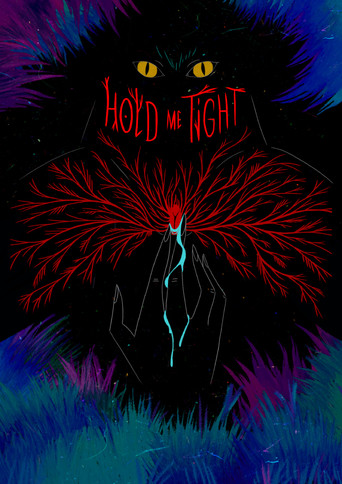 Hold Me Tight poster