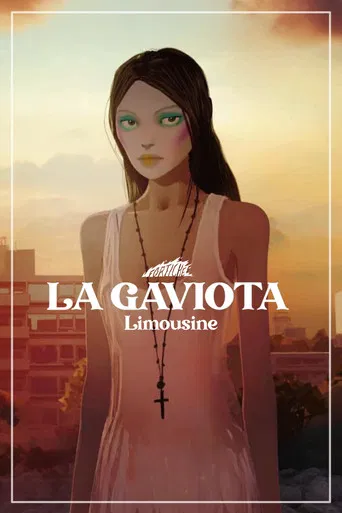 La Gaviota - Limousine poster