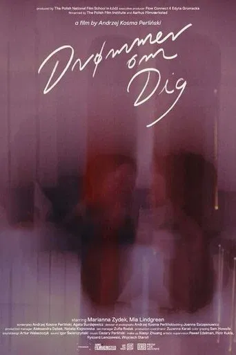 Dreaming of You poster