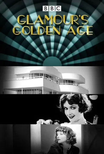 Glamour's Golden Age poster