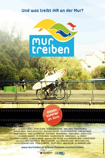 Murtreiben poster