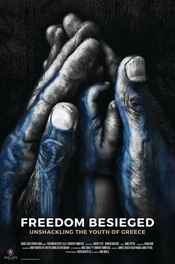 Freedom Besieged poster