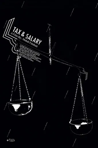 Tax & Salary poster