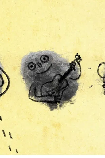 Little Clouds poster