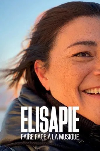 Elisapie : faire face à la musique poster