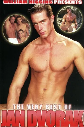 The Best of Jan Dvorak poster