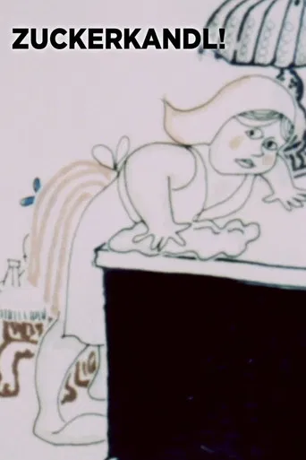 Zuckerkandl! poster