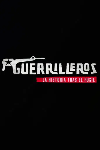 Guerilleros poster