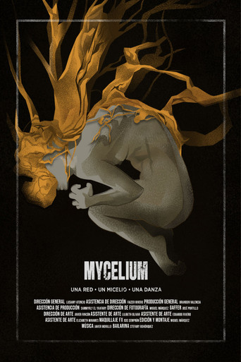 Mycelium poster