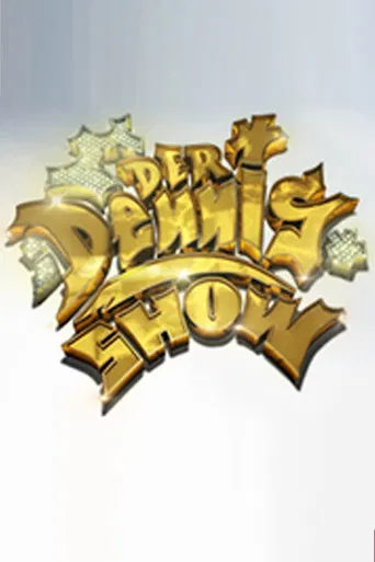 Der Dennis Show poster