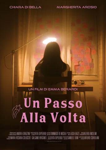 Un Passo Alla Volta poster