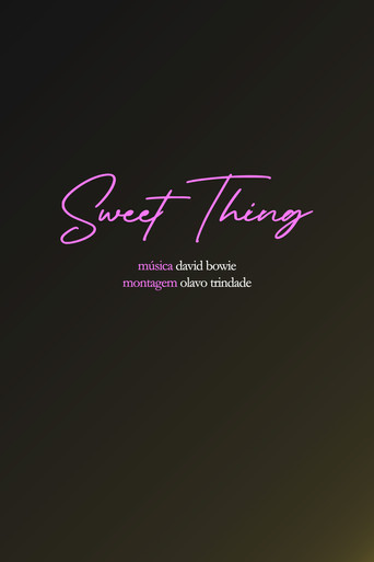 Sweet Thing poster