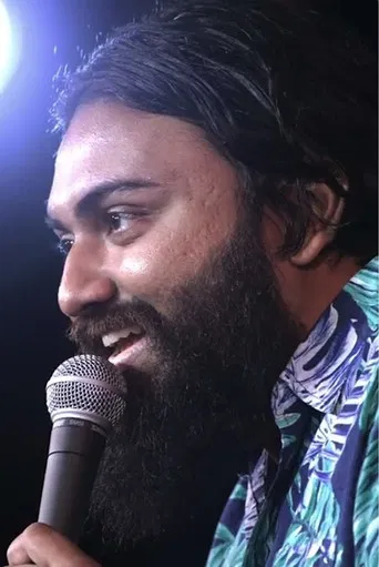 Suraj Kolarkar: Que Suraj Suraj poster