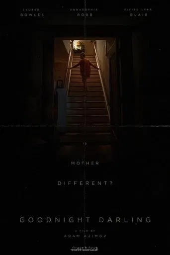 Goodnight Darling poster