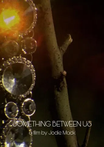 Something Between Us poster