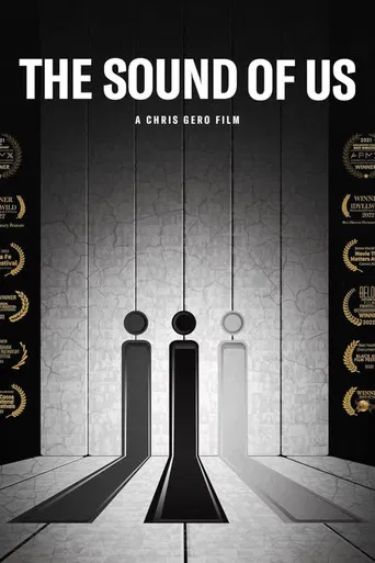 The Sound of Us poster