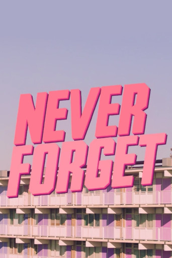 Never Forget poster