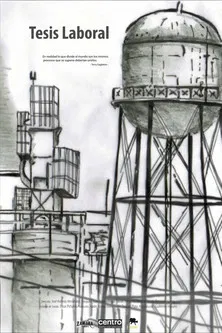 Tesis laboral poster