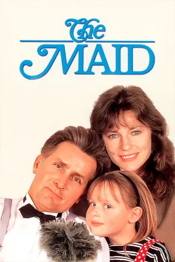 The Maid poster