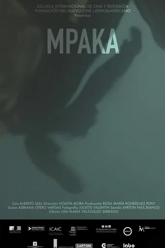 Mpaka poster