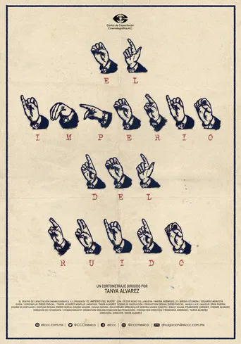 The Empire of Noise poster