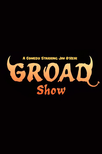 Groad poster