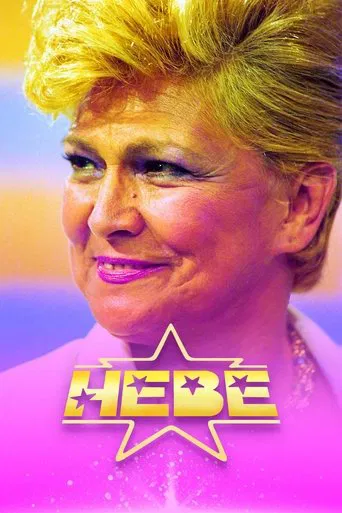 Hebe poster