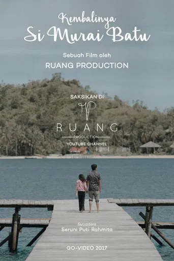 Kembalinya si Murai Batu poster