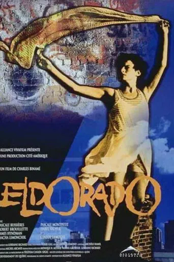 Eldorado poster