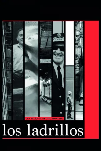 Los Ladrillos poster