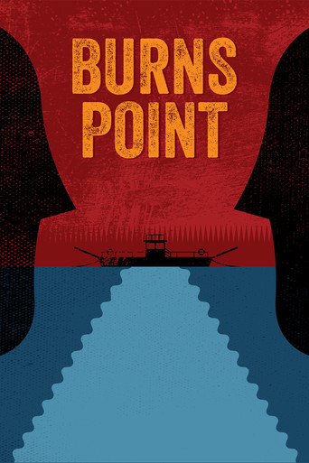 Burns Point poster