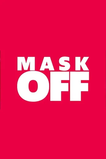Mask Off poster