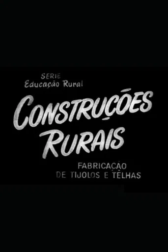 Rural Constructions poster