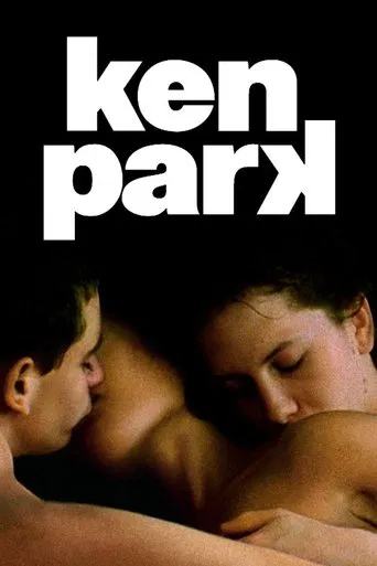Ken Park poster