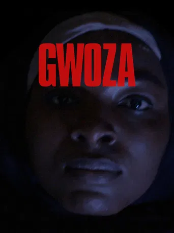 Gwoza poster