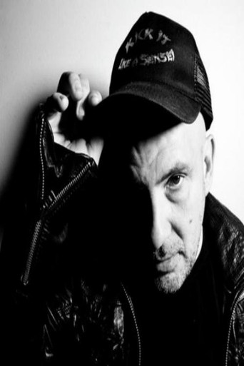 Westbam, DJ et empereur de la nuit poster